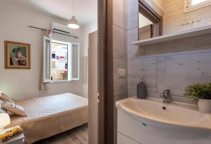 חדר סטנדרט, B&b Alguer