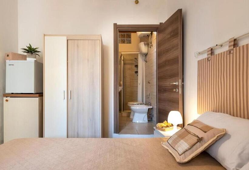 חדר סטנדרט, B&b Alguer