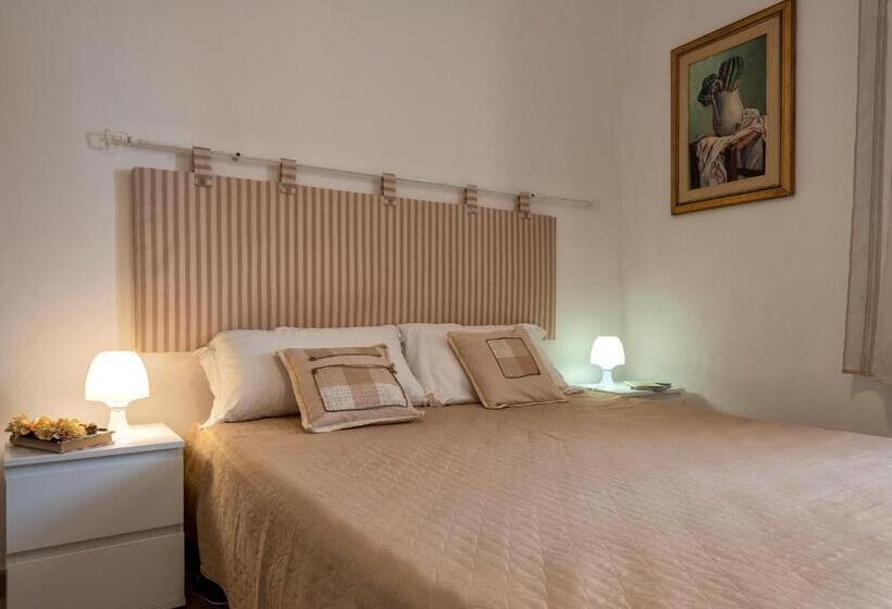 חדר סטנדרט, B&b Alguer