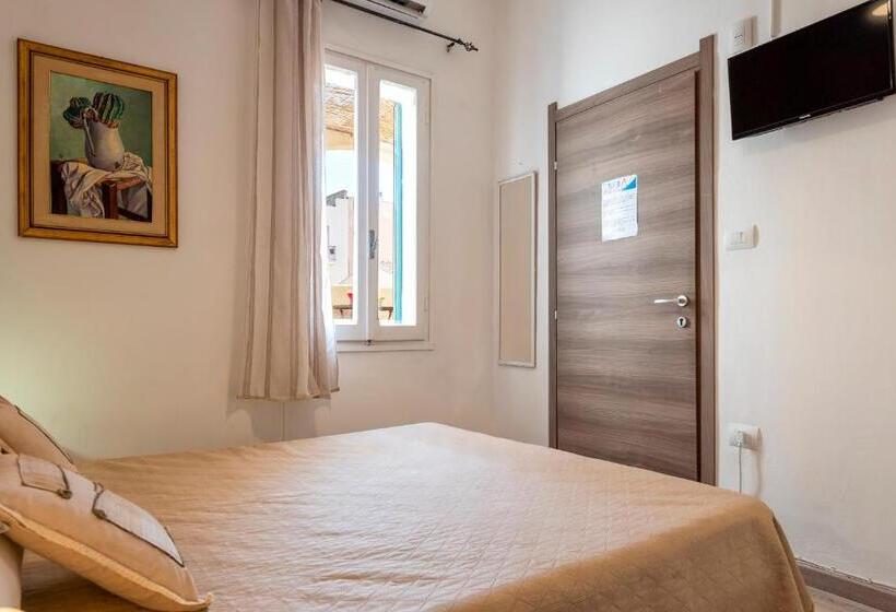 חדר סטנדרט, B&b Alguer