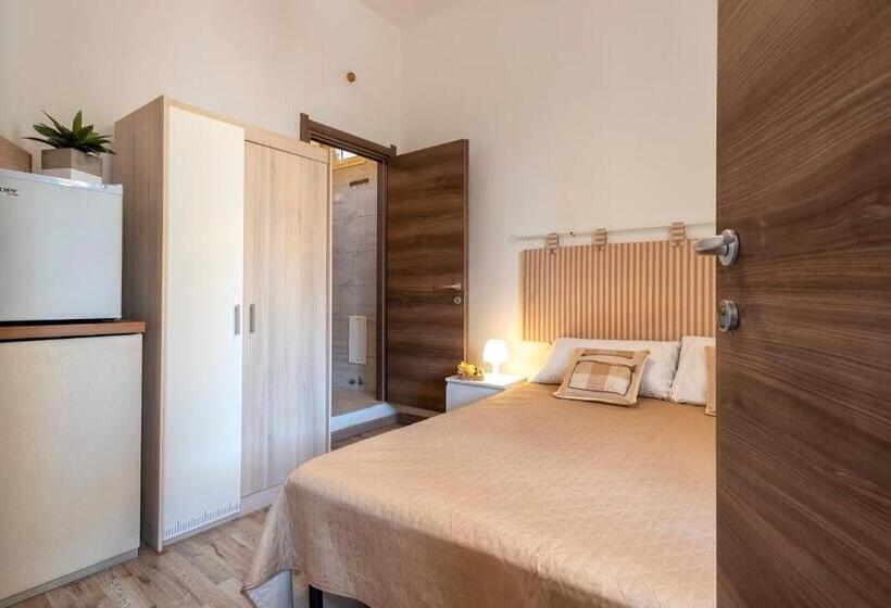 חדר סטנדרט, B&b Alguer