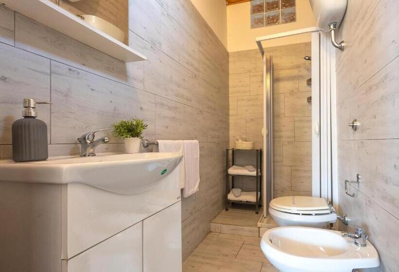 חדר סטנדרט, B&b Alguer