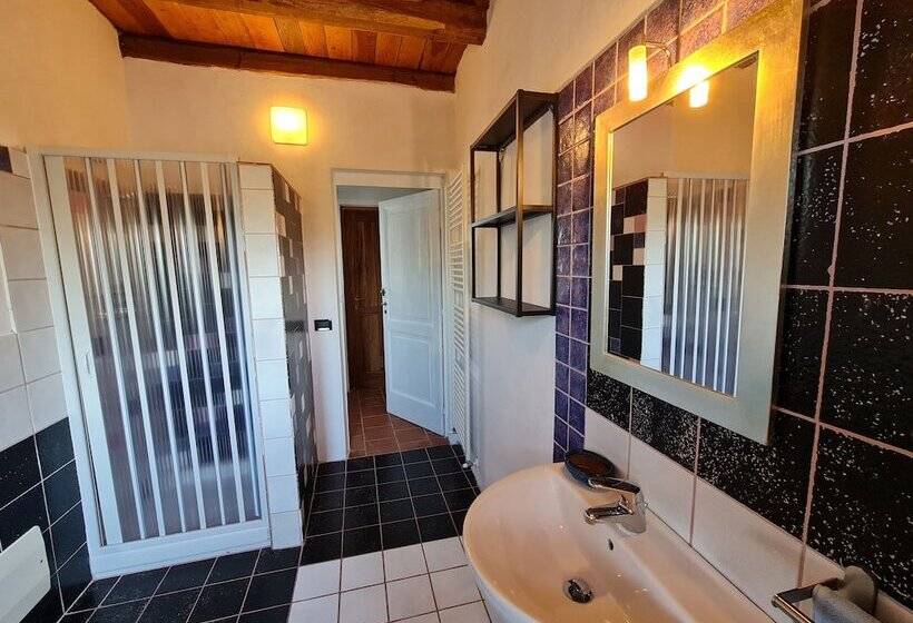 Апартаменты Классик 1 Спальня, Agriturismo I Galli