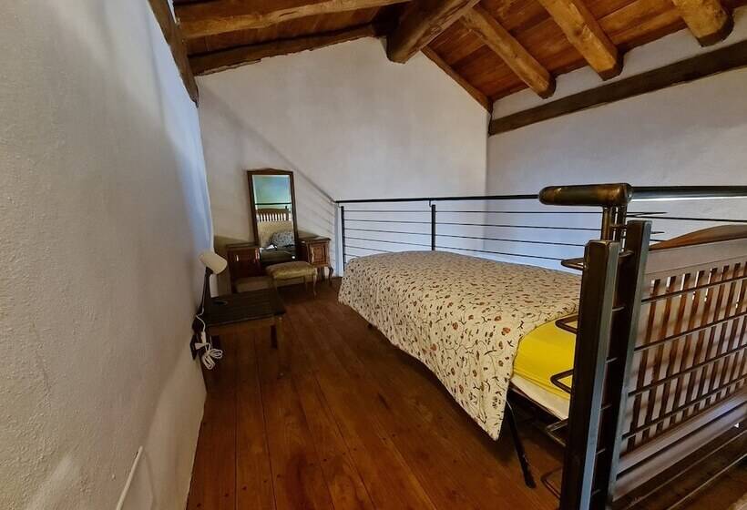Апартаменты Классик 1 Спальня, Agriturismo I Galli