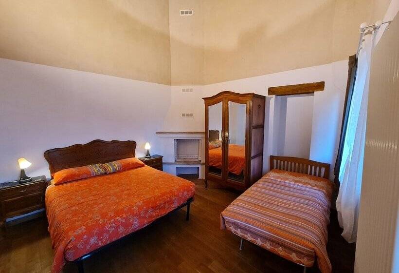 Апартаменты Классик 1 Спальня, Agriturismo I Galli