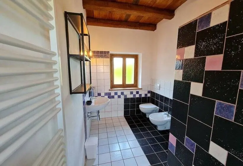 １ベッドルームアパートメント, Agriturismo I Galli
