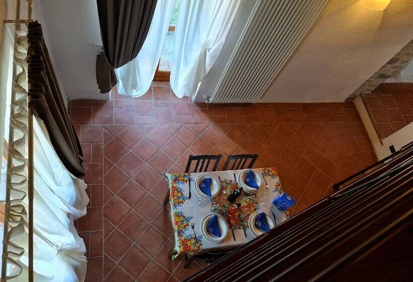 Апартаменты Классик 1 Спальня, Agriturismo I Galli