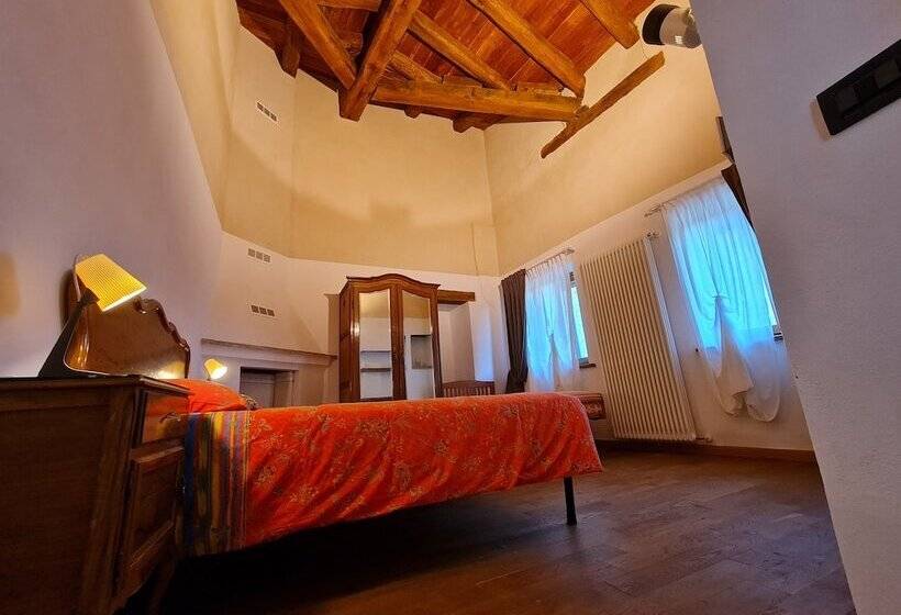 Апартаменты Классик 1 Спальня, Agriturismo I Galli