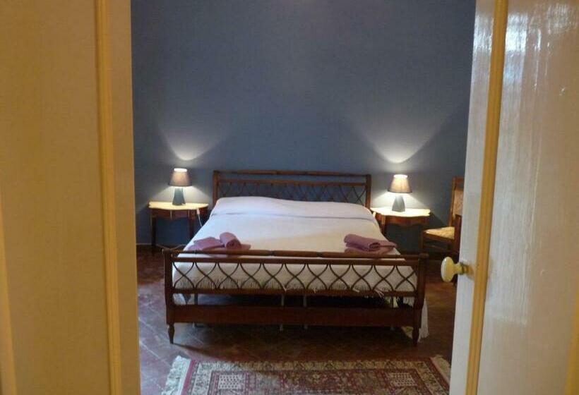 标准间, La Durlindana B&b