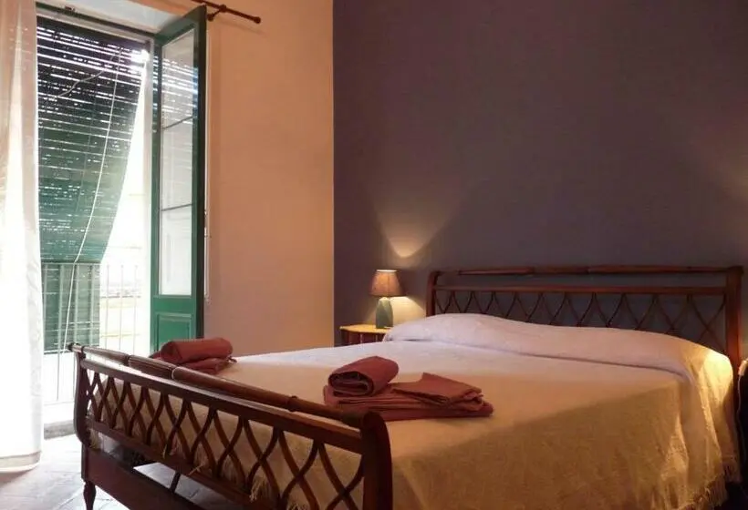 スタンダードルーム, La Durlindana B&b