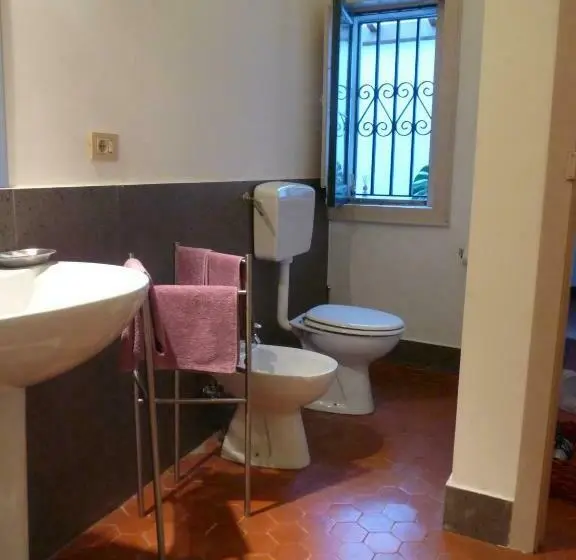 スタンダードルーム, La Durlindana B&b