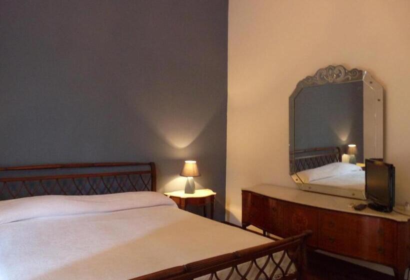 标准间, La Durlindana B&b