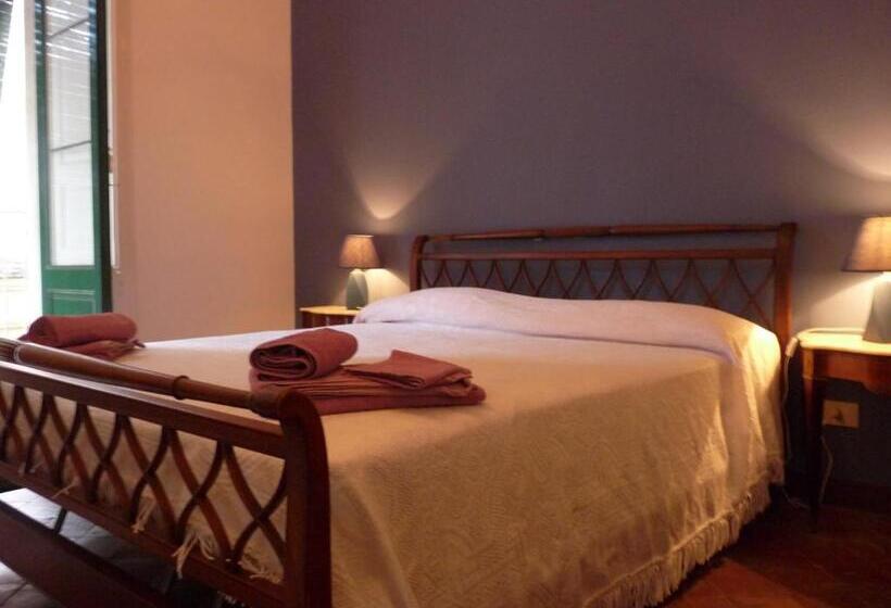 标准间, La Durlindana B&b