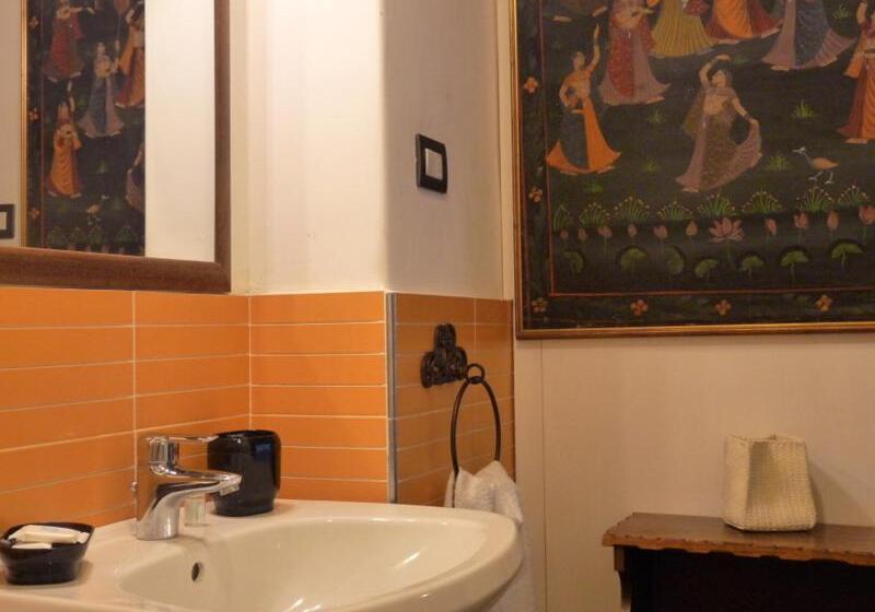 Номер Стандарт, La Durlindana B&b