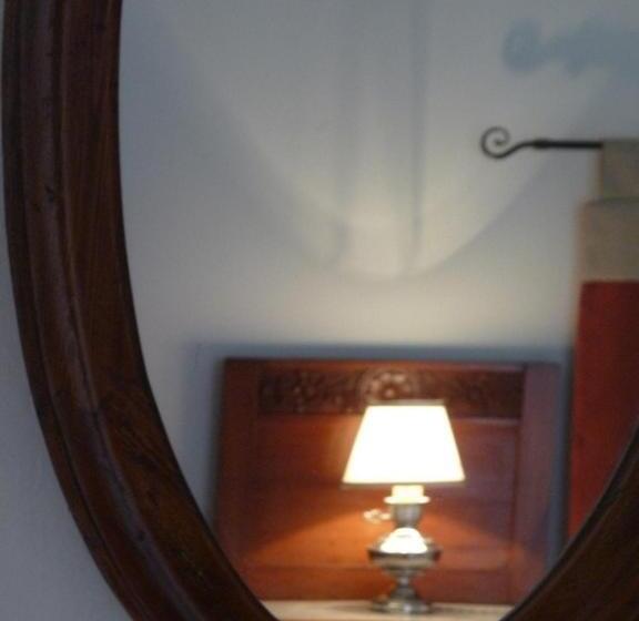 标准间, La Durlindana B&b