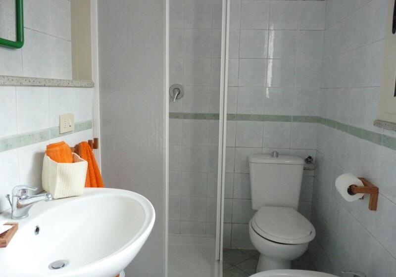 标准间, La Durlindana B&b