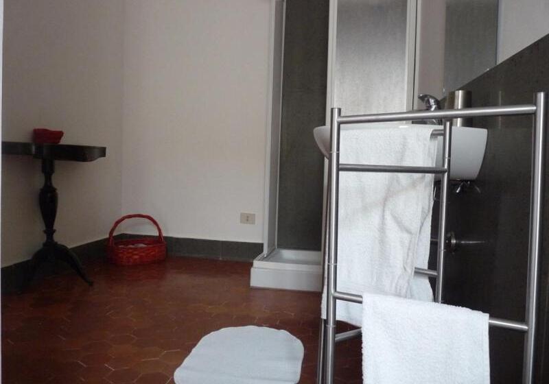 标准间, La Durlindana B&b