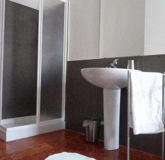 标准间, La Durlindana B&b