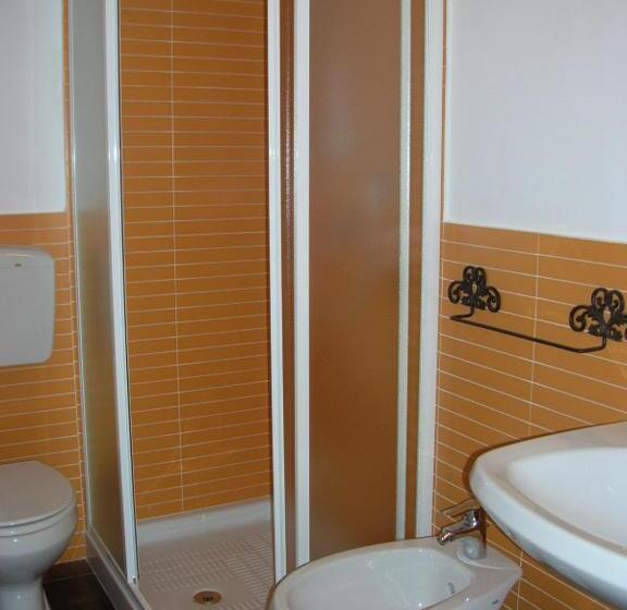 标准间, La Durlindana B&b