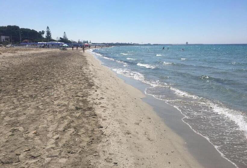 ビラホテル1ベッドルーム, Villa Adriana Xenia Sicily Villas