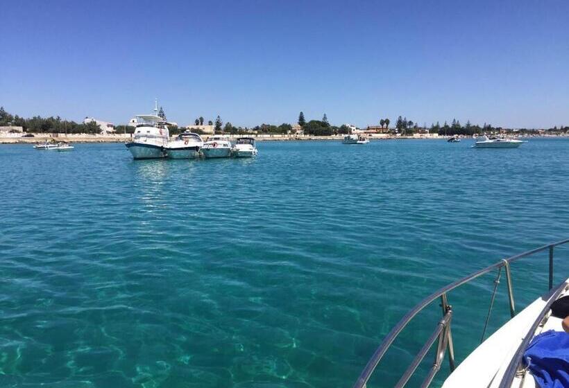 ビラホテル1ベッドルーム, Villa Adriana Xenia Sicily Villas