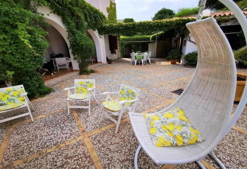 ビラホテル1ベッドルーム, Villa Adriana Xenia Sicily Villas