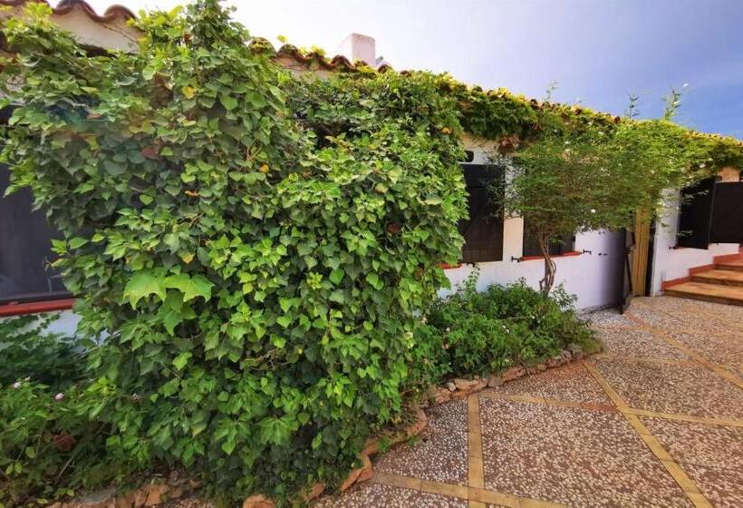 ビラホテル1ベッドルーム, Villa Adriana Xenia Sicily Villas