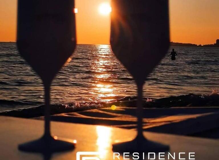 침실 1개 수피리어 아파트, Residence Costa Bianca