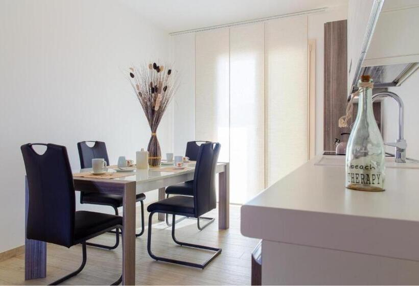 침실 1개 수피리어 아파트, Residence Costa Bianca