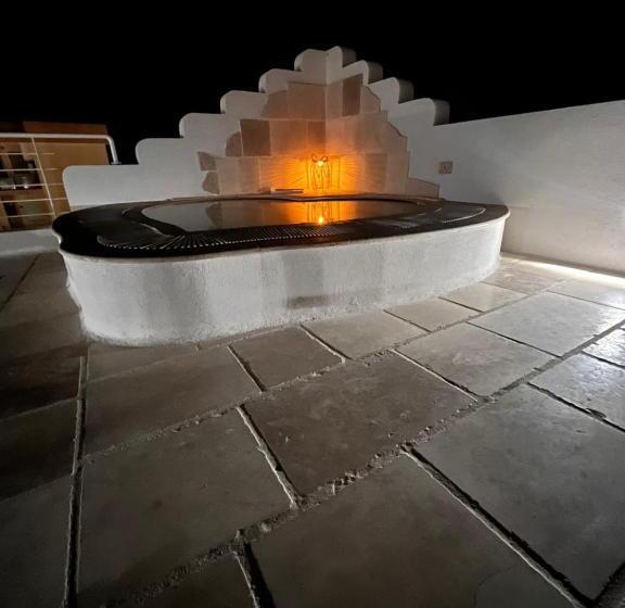 스탠다드 스튜디오 킹침대, Residence Costa Bianca