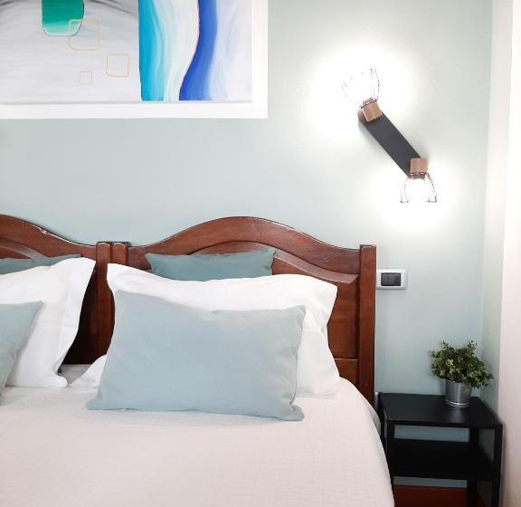 Классический Номер, Agriturismo Le Cipressine