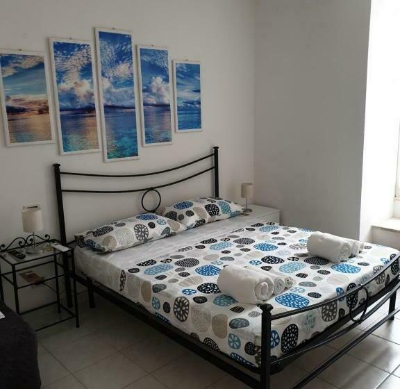 חדר סטנדרט, B&b Il Vicoletto