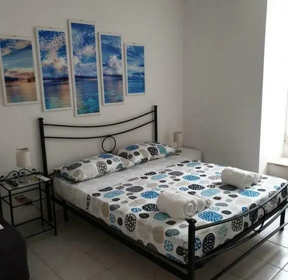 スタンダードルーム, B&b Il Vicoletto