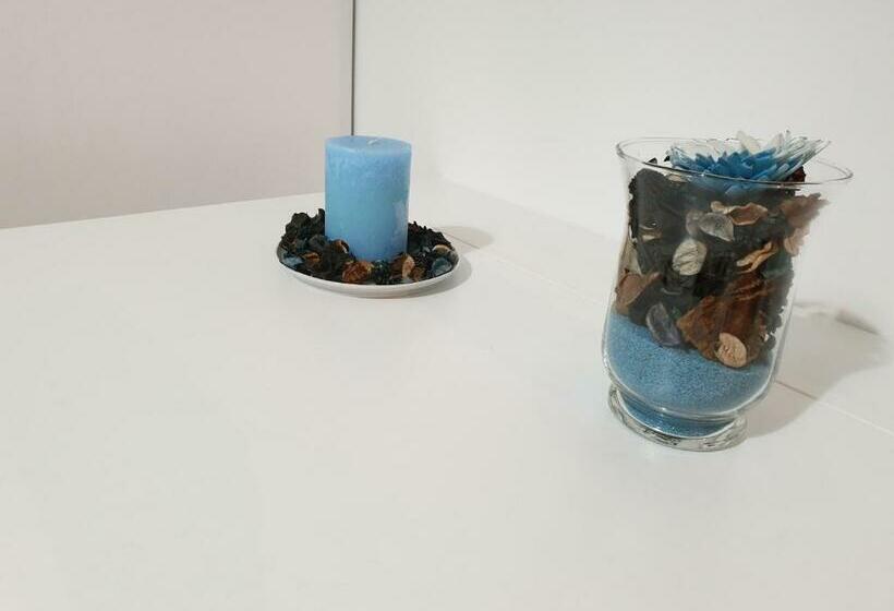 غرفة قياسية, B&b Il Vicoletto