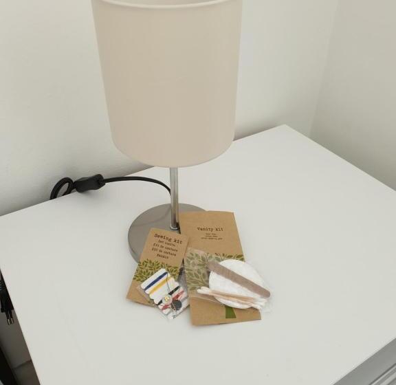 חדר סטנדרט, B&b Il Vicoletto