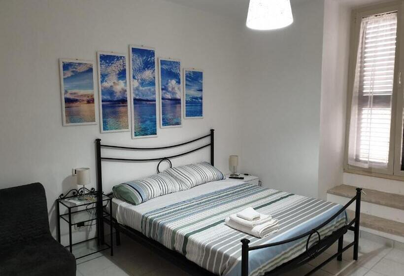 غرفة قياسية, B&b Il Vicoletto