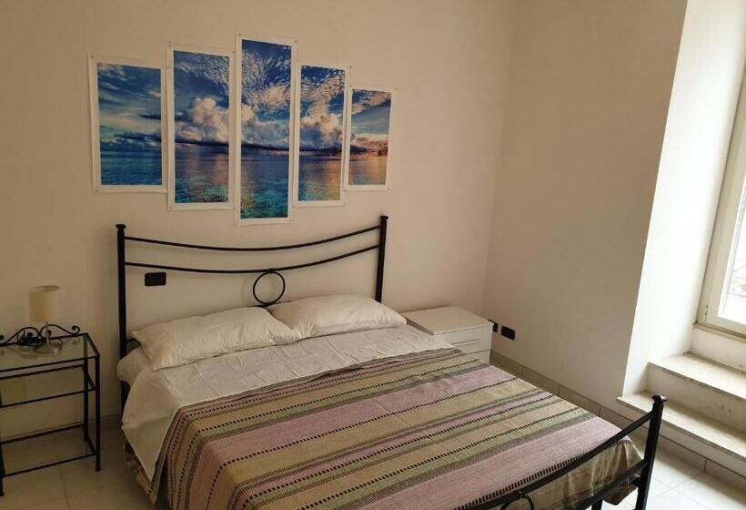 غرفة قياسية, B&b Il Vicoletto