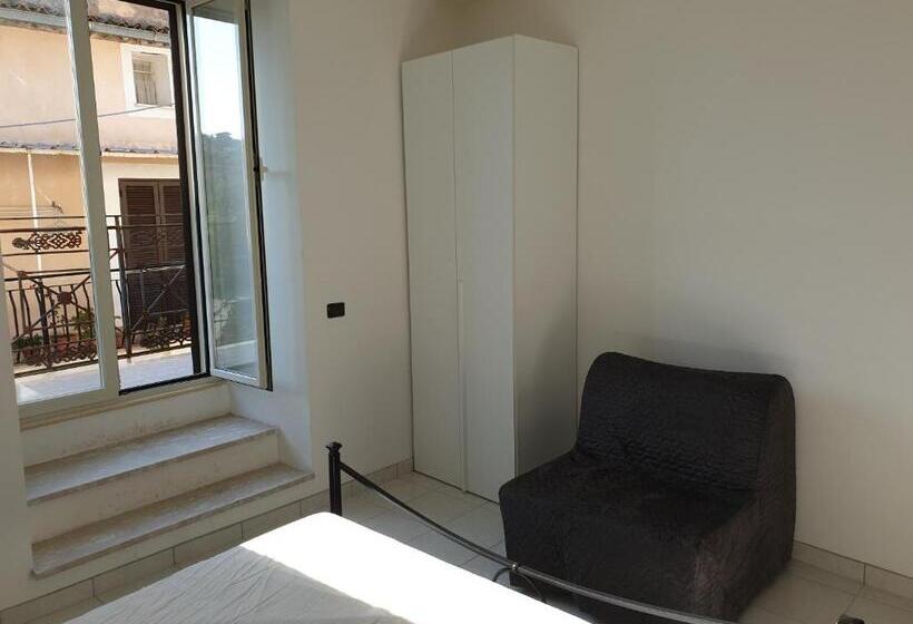 اتاق استاندارد, B&b Il Vicoletto
