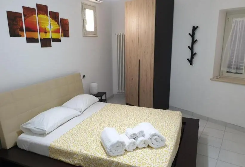 ファミリールーム, B&b Il Vicoletto