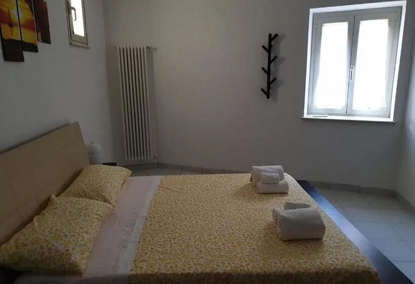 ファミリールーム, B&b Il Vicoletto