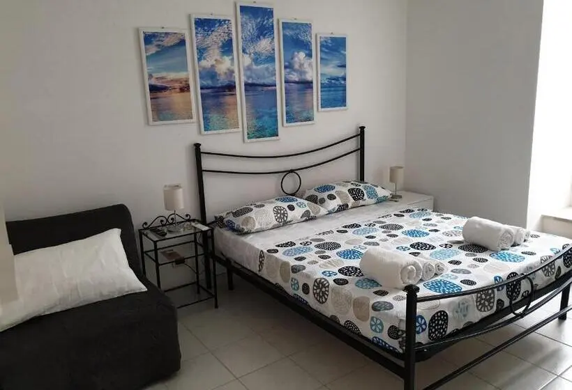 ファミリールーム, B&b Il Vicoletto