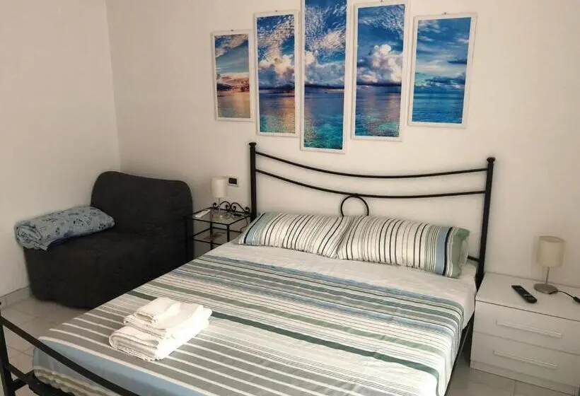 ファミリールーム, B&b Il Vicoletto