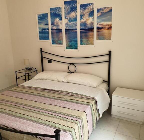 غرفة قياسية, B&b Il Vicoletto