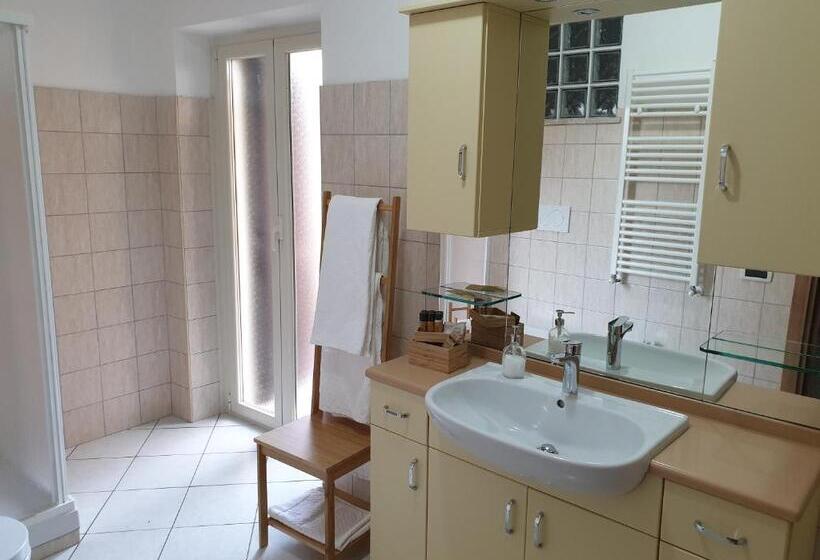 חדר סטנדרט, B&b Il Vicoletto