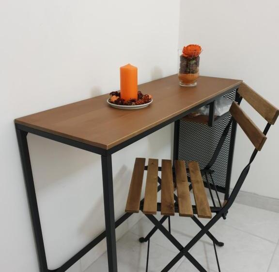 اتاق استاندارد, B&b Il Vicoletto