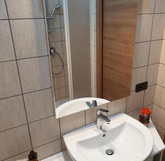 غرفة قياسية, B&b Il Vicoletto