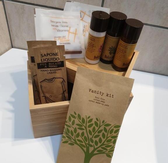 غرفة قياسية, B&b Il Vicoletto