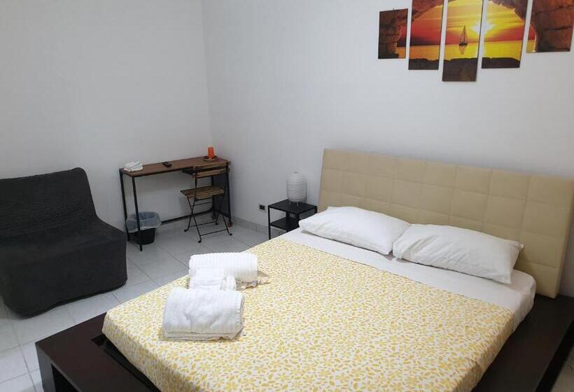 חדר סטנדרט, B&b Il Vicoletto