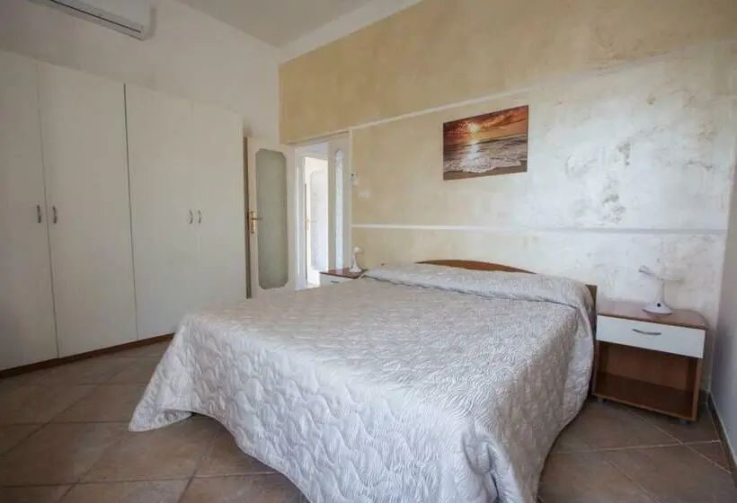 オーシャンビュースタンダードルーム, B&b Posta Di Colonna