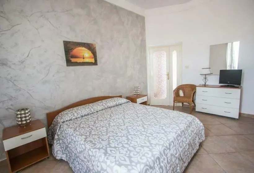オーシャンビュースタンダードルーム, B&b Posta Di Colonna